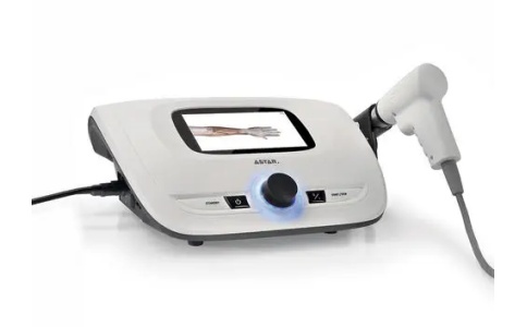 ASTAR冲击波治疗仪Impactis M+