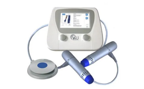 V2U冲击波治疗仪V2U-RPW-PT series