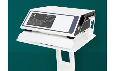 INWAVE冲击波治疗仪 RADIAL ®