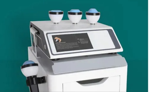 INWAVE冲击波治疗仪FOCUSED ®