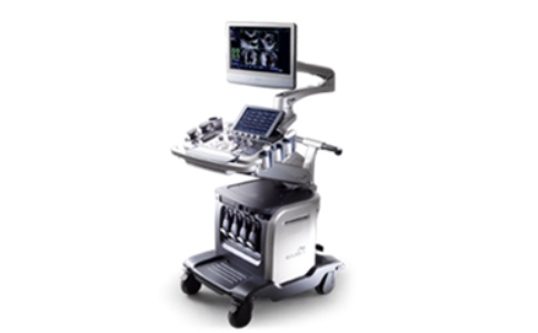 超声诊断系统 超声诊断系统