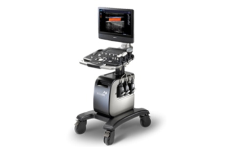 爱飞纽超声诊断系统E-CUBE 7