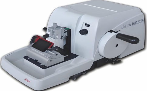 徕卡VT1200 S振动切片机 08-08-2025.jpg 徕卡VT1200 S振动切片机 08-08-2025.jpg