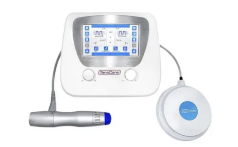 TensCare治疗冲击波治疗仪K-SHOCKWAVE