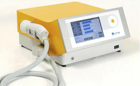 MTS冲击波治疗仪dermagold100®