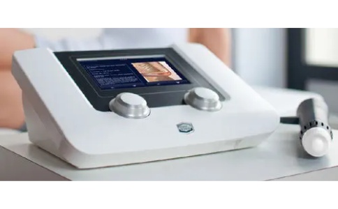 Enraf-Nonius冲击波治疗仪 ENDOPULS 811