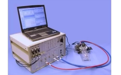 eSpira™小动物肺功能检测系统FMS