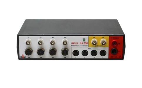 iWorx多导生理记录仪