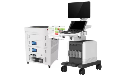 Sonorover UR820超高频小动物超声成像系统