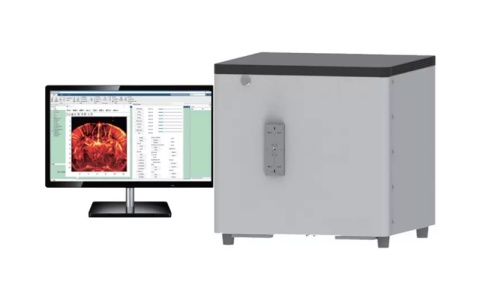 小动物脑功能超声成像系统Sonorover fUS