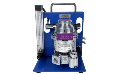 玉研便携式麻醉机ACS型