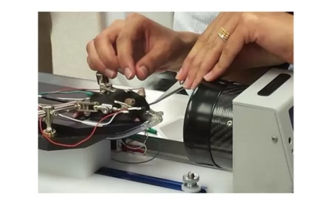 HMsERG小动物视网膜电图系统