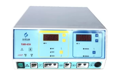 电凝止血器YAN-G21