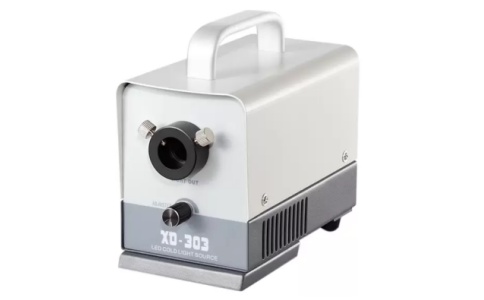 动物手术冷光源XD系列