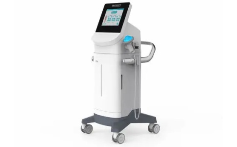 GOODMED冲击波治疗仪XY-CJB-II