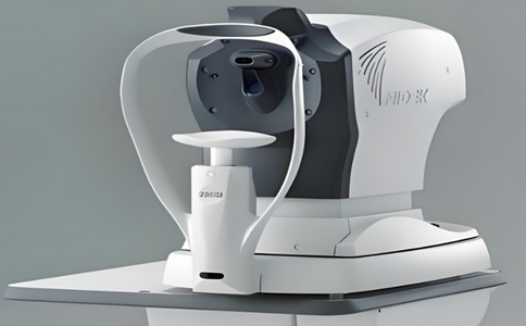 尼德克喷气式眼压计.jpg 尼德克喷气式眼压计.jpg