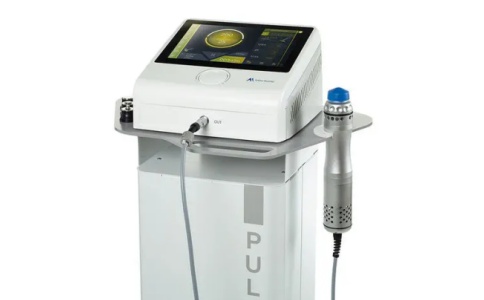 Mecmedix冲击波治疗仪PULSWAVE PLUS