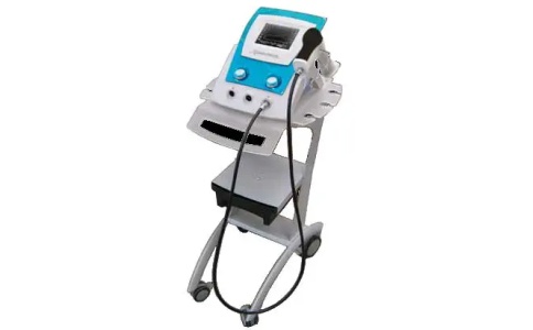 冲击波治疗仪PRO-SHOCK WAVES