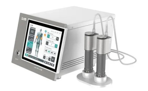 科健冲击波治疗仪DME5-1