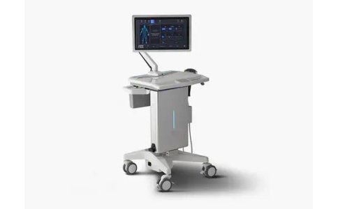 韩国澳思托冲击波治疗仪NPT-Sonicure