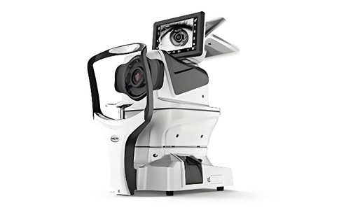 电脑验光仪FKR-710.jpg 电脑验光仪FKR-710.jpg