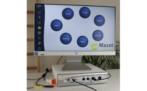 Mazet盆底电刺激治疗仪BioStim