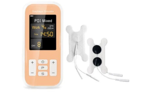 康美吞咽障碍治疗仪KM250