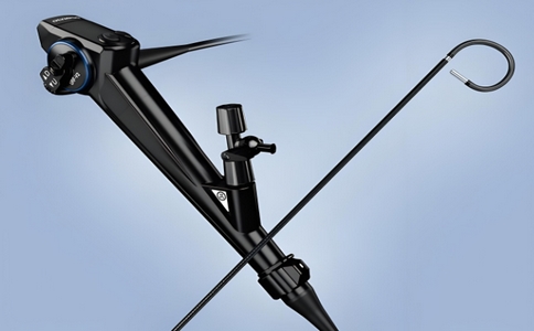 奥林巴斯电子输尿管镜.jpg 奥林巴斯电子输尿管镜.jpg