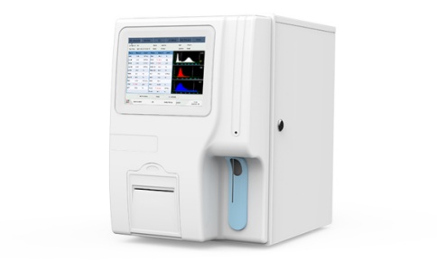 康泰全自动血液细胞分析仪HA3100
