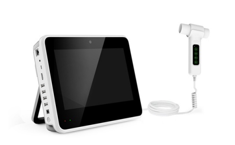 康泰肺功能仪SP100A