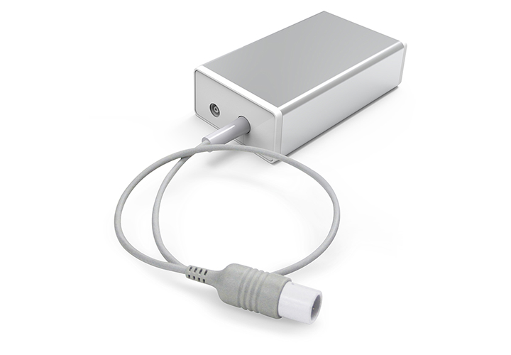 康泰呼气末二氧化碳检测仪CO2-M01