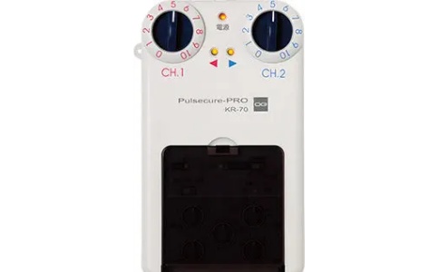 日本OG Glico PULSECURE-PRO电刺激仪