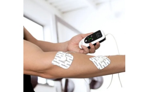 龙之杰Longest MStim Reha电刺激仪