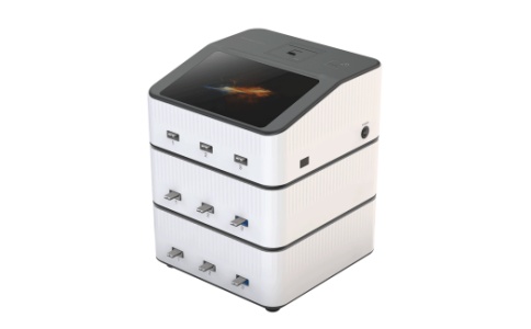 博慧斯生化免疫分析仪BF-300