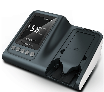 博唐平® 全自动糖化血红蛋白分析仪A1C-EXP M13 