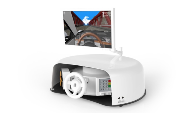 龙之杰日常生活作业智能训练系统 