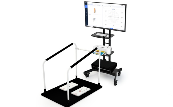 龙之杰姿势控制训练系统BioFlex-FP 