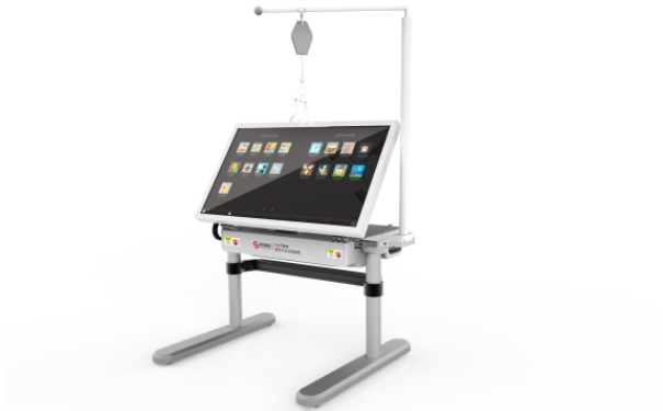 龙之杰数字作业训练系统FlexTable