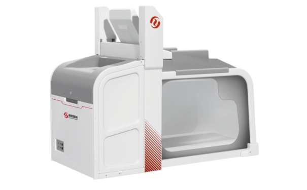 龙之杰气压差减重步态评估训练系统ZH-5220系列