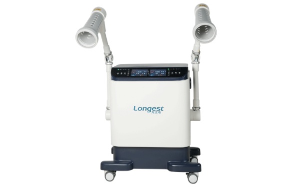 龙之杰熏蒸治疗仪LGT-6110系列