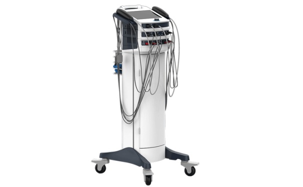 龙之杰低中频电疗及超声治疗仪LGT-2900系列 