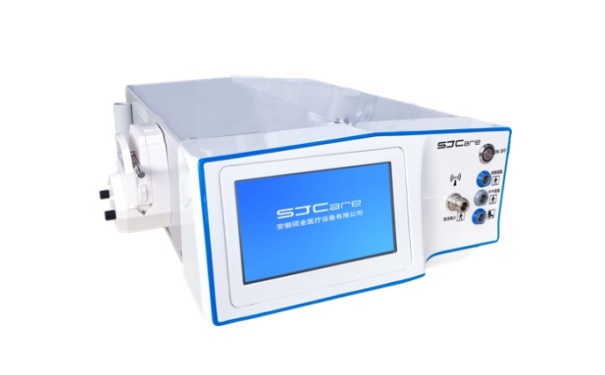 硕金便携式微波消融仪SJ-M100B