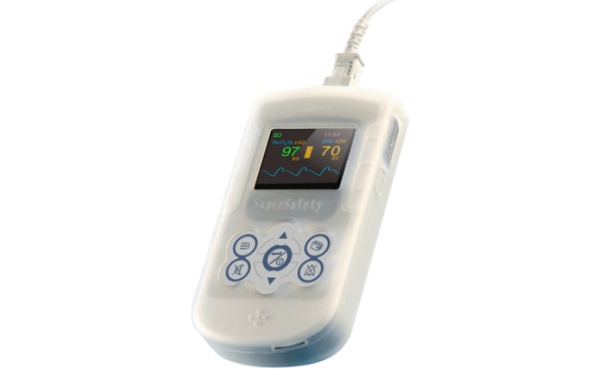 佳思德脉搏血氧仪OxiEasy 100