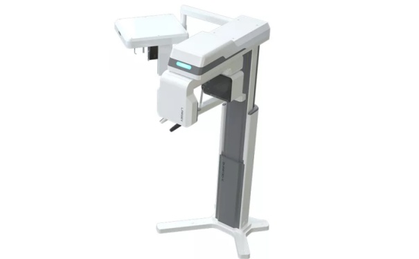 朗视四合一智能口腔CBCT Smart3D-Xs