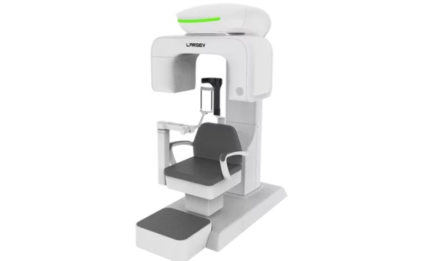 朗视大视野专业口腔CBCT HiRes3D