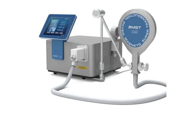 Genwave磁疗台PMST MAX-涵飞医疗