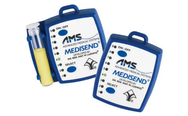 AMS磁疗机MEDISEND®-涵飞医疗