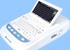 日本光电心电图机ECG-2360：同步18导联的之选