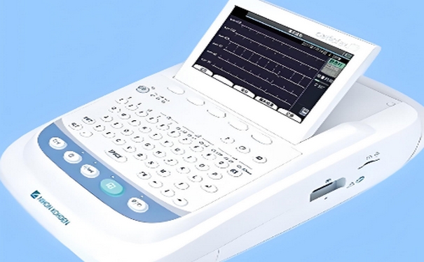 日本光电心电图机ECG-2360 12-25-2025.jpg 日本光电心电图机ECG-2360 12-25-2025.jpg