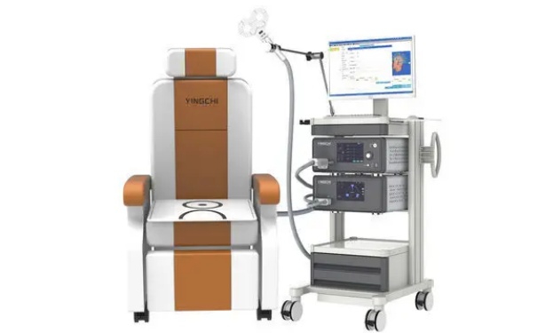 盈驰磁疗椅Pelvic floor magnetic stimulator